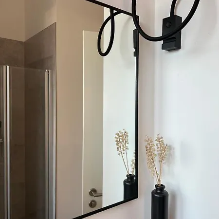 Apartmenthaus Zum Stadthafen 7 * Sassnitz