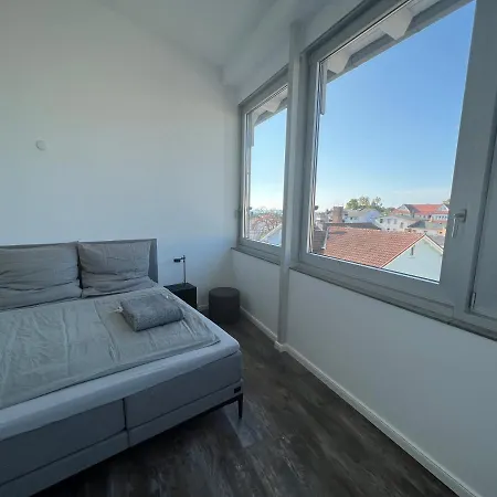 Apartmenthaus Zum Stadthafen 7