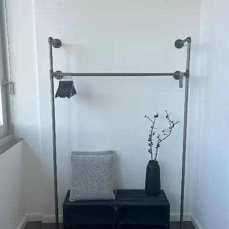 Apartmenthaus Zum Stadthafen 7 Apartamento Sassnitz